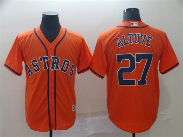 men houston astros-236